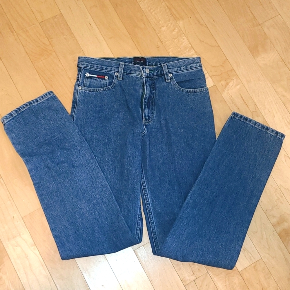 Tommy Hilfiger Jeans size 7/34